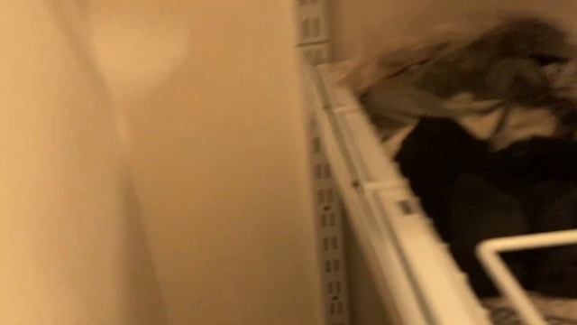 Рум-тур и обзор двух гардеробных❤️ смотреть онлайн