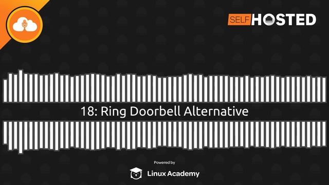 Ring Doorbell Alternative | Self-Hosted 18 смотреть онлайн