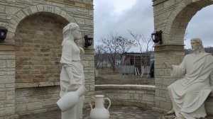 Петропавловский храмовый комплекс в Ессентуках