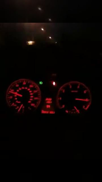 BMW 550i E60 0-60 mph смотреть онлайн