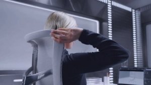 Анатомическая поддержка в кресле Falto Scala