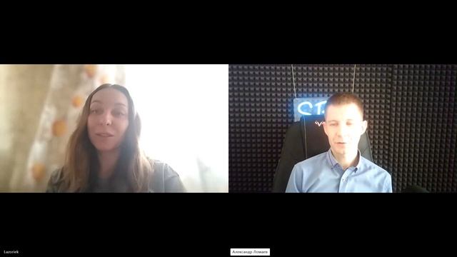 Отзыв от Нины о компании Стартап бизнес клининг смотреть онлайн