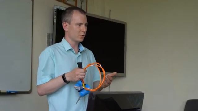 Простая сейсмостанция смотреть онлайн