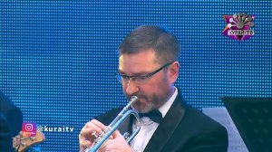 Радмир Хасанов - Зәңгәр томандар артында (Music Video)