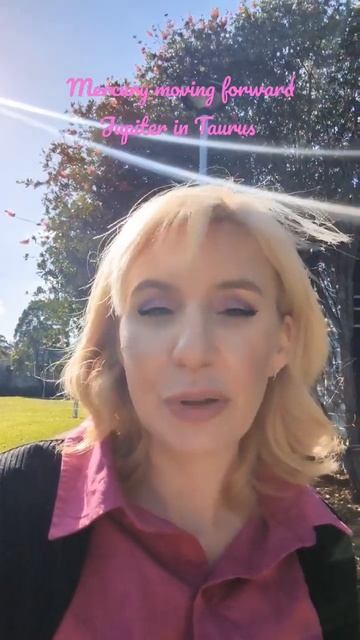 Mercury out of retrograde Jupiter in Taurus ♉ #astrology #forecast #horoscope #mercury #shorts смотреть онлайн