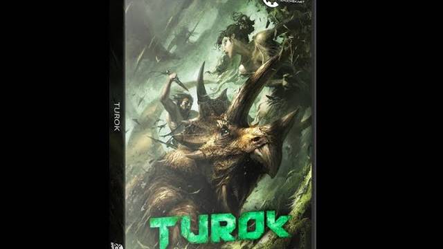 Turok Прохождение 6 серия Поле боя