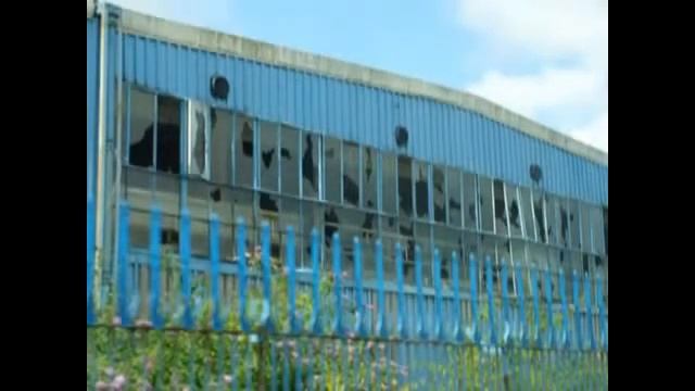 Призраки Жуткие звуки смотреть онлайн