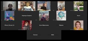 Встреча с партнерами 3 февраля