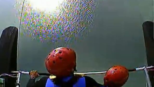 Tandem Hang Gliding in Paradise смотреть онлайн