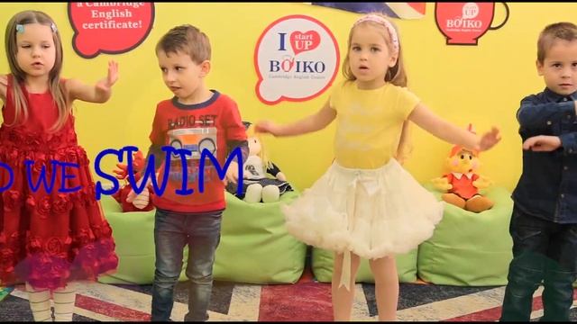 BoikoStartUp Kids TV 2016 смотреть онлайн