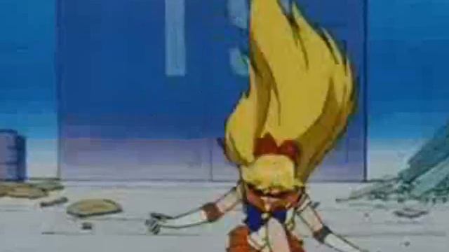 Sailormoon & Venus смотреть онлайн