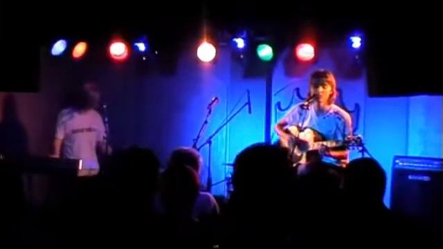 The Rain Song (LZ cover) смотреть онлайн