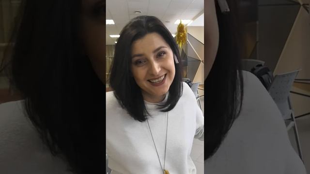 Марина Гайнетдинова о мыслях в космос смотреть онлайн