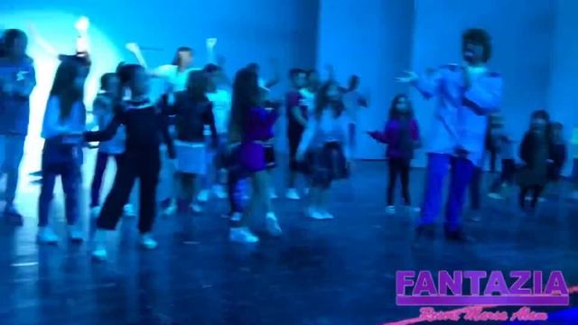 Sigla 2019 BRAVO CLUB Fantazia Marsa Alam смотреть онлайн