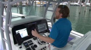 2018 MAKO 414 CC: Boat Review