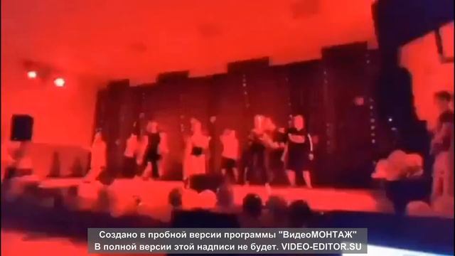 Видео от детей OK "Смена" Сезон 2020 (24.06-11.07) смотреть онлайн