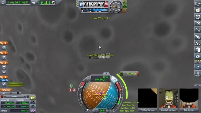 //Episode 3// Race to The Planet Jool смотреть онлайн