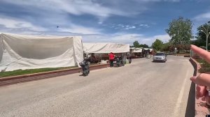 Турция 2024. Не ОЖИДАЛА таких ЦЕН❗БАЗАР в КЕМЕРЕ. Шопинг в Турции 2024. Кемер сейчас