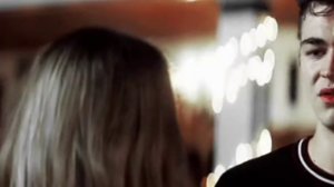 Тесса и Хардин