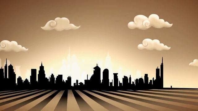 Видеофон - Город вырастает смотреть онлайн