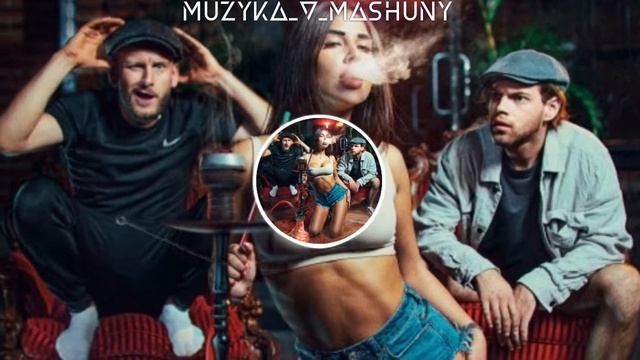 DoppDopp, Сява – Кальян (2021) смотреть онлайн