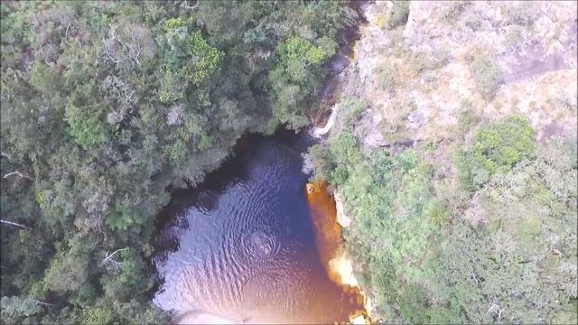 Ibitipoca by Drone смотреть онлайн