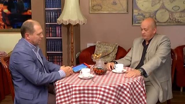 Дело в людях 25 09 14