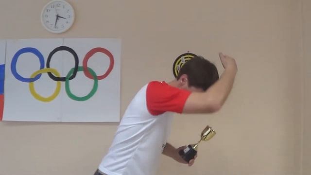 Школа тренеров г. Екатеринбург осень 2013 - отзыв участника