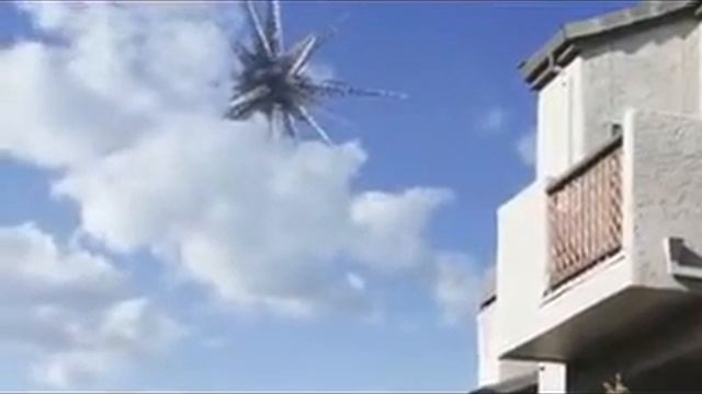 Невероятный НЛО  Похожий на звезду смотреть онлайн