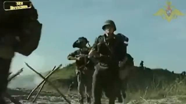 Ролик про армию РФ