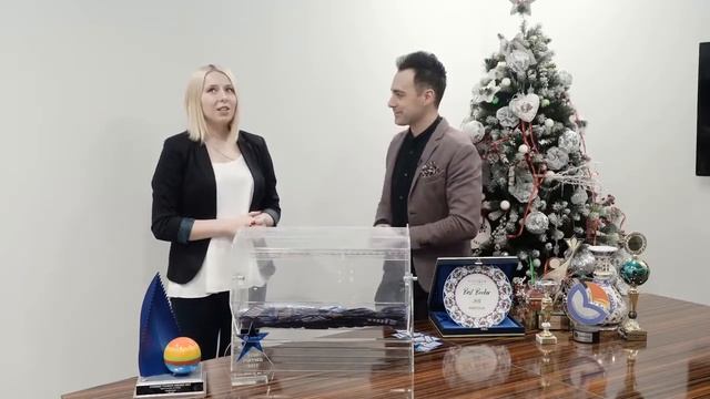 Лотерея с компанией Амбитур смотреть онлайн