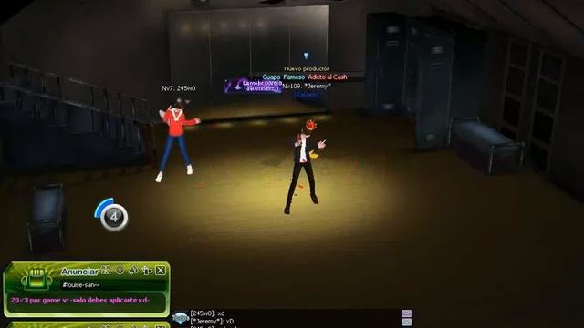 Ping pong robot (Globin from mars) - Love Ritmo смотреть онлайн