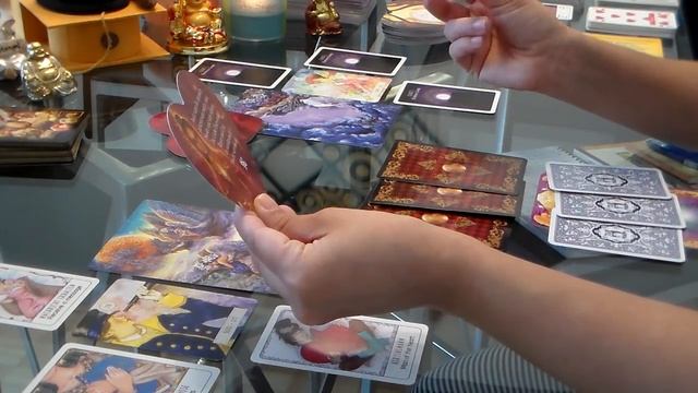 Orakel You and Me смотреть онлайн