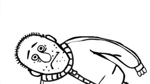 ЛЕНИНГРАД  Небесный Теннис