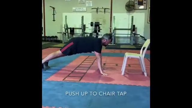 PRG Water Polo Home Gym Session 5 смотреть онлайн