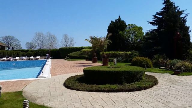 Гранд отель Поморие смотреть онлайн