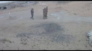 Несколько мужчин могли стать свидетелями исчезновения Анны Цомартовой в Каспийске.