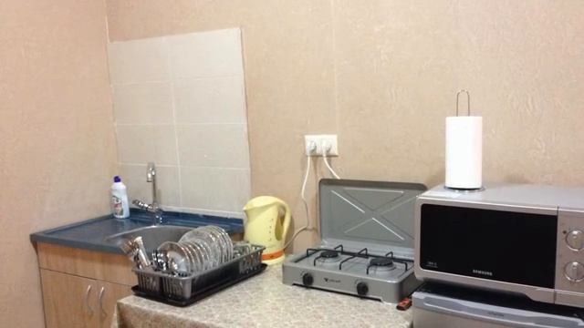 065-Гостевой дом «Нино'с» - Тбилиси, Грузия 2016 смотреть онлайн