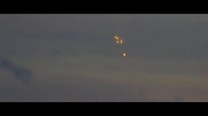 НЛО Не опознанный летающий объект Россия....