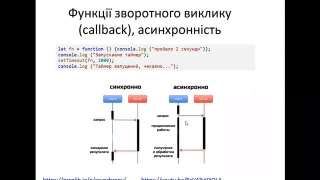 Основи роботи з функціями та об'єктами Java Script. Функції в Node-RED. Ч1 смотреть онлайн