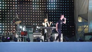 Группа Пицца - Вторник