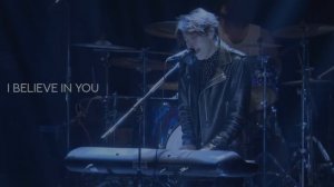 MINUE(노민우) - 'Believe(빌리브)' Live ver.
