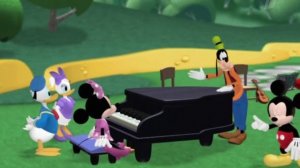 2-34 Великолепная шестерка (Mickey's Big Band Concert)