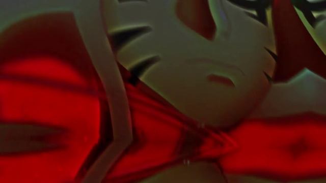Baryon Mode Naruto vs Sailor Moon [edit] facts or cap?