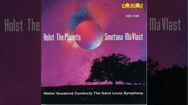 The Planets, Op. 32: VII. Neptune, the Mystic смотреть онлайн