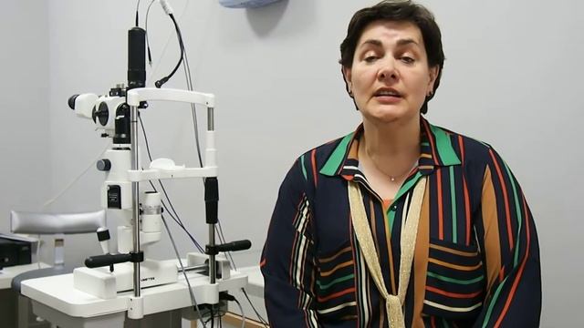 Отзыв пациента Саух Елены Викторовны 52 года