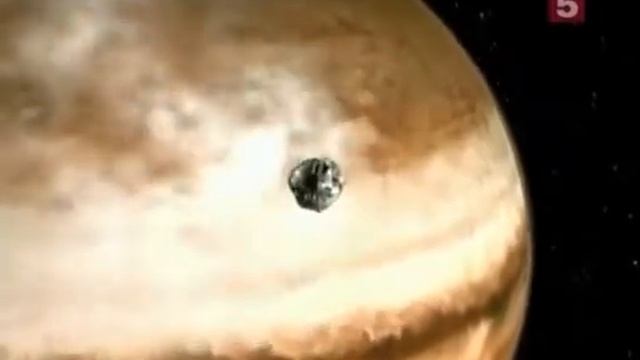 NG: Космические исследования: Кометы: Цель Земля? (2007) смотреть онлайн