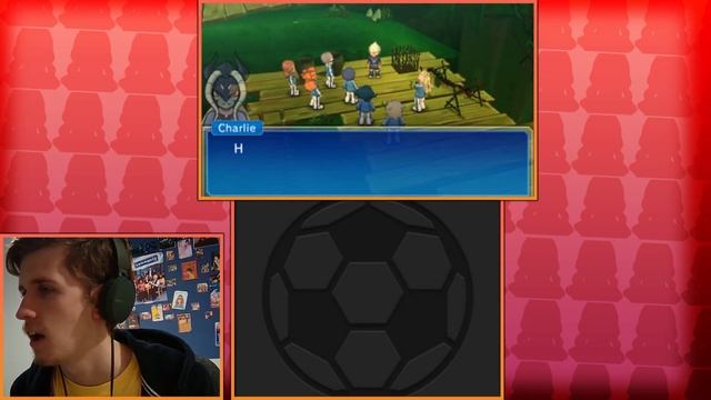 The WORST Match in Inazuma Eleven Go Galaxy Randomizer смотреть онлайн