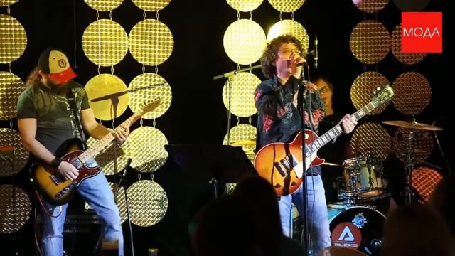 Концерт группы КАРНАВАЛ в музыкальном клубе ФОРТЕ смотреть онлайн