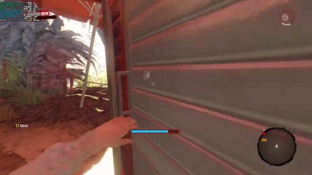 Dead Island Definitive Edition no XEON 2430v2 смотреть онлайн